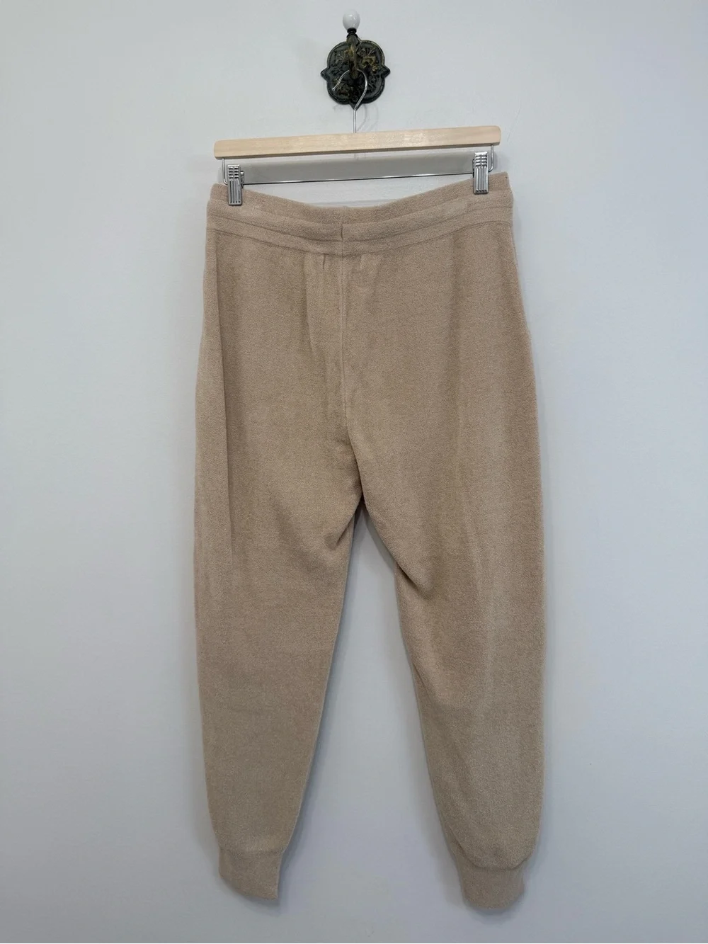 Barefoot Dreams CozyChic Ultra Lite Knit Joggers Women's Medium Comfort Cozy